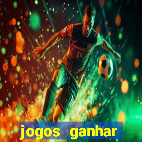 jogos ganhar dinheiro pix